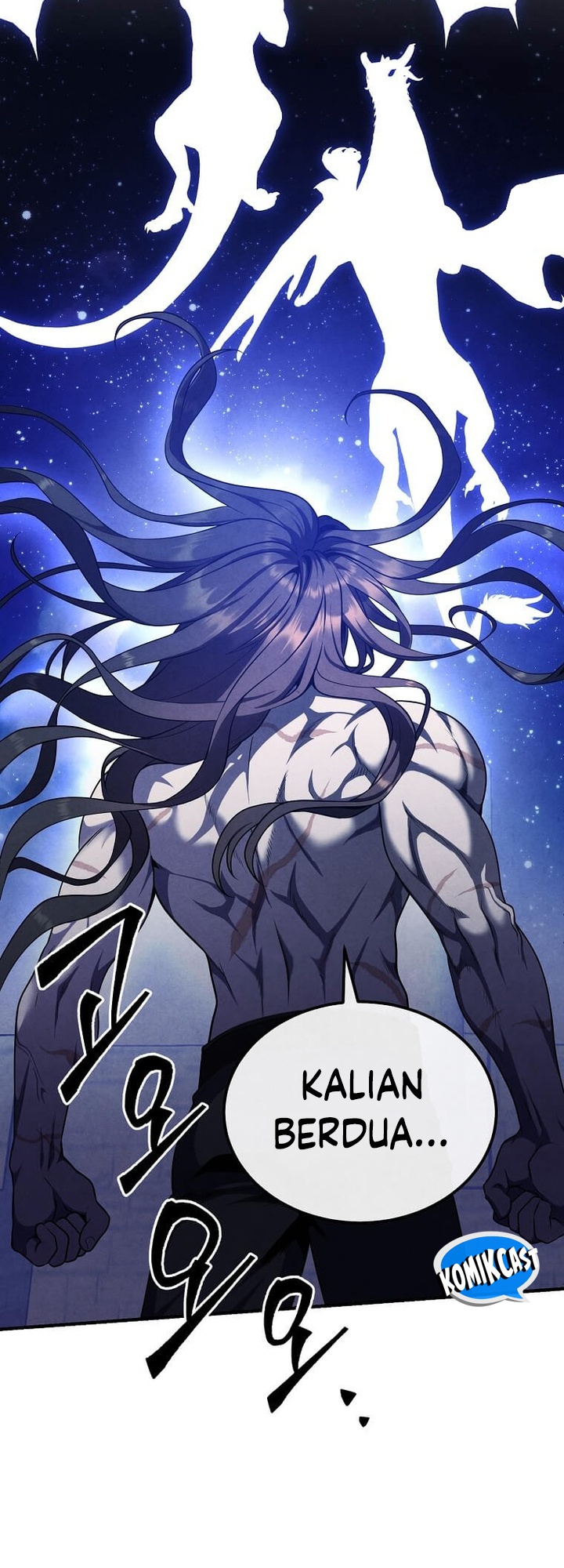 Legendary Youngest Son of the Marquis House Chapter 155 Gambar 13