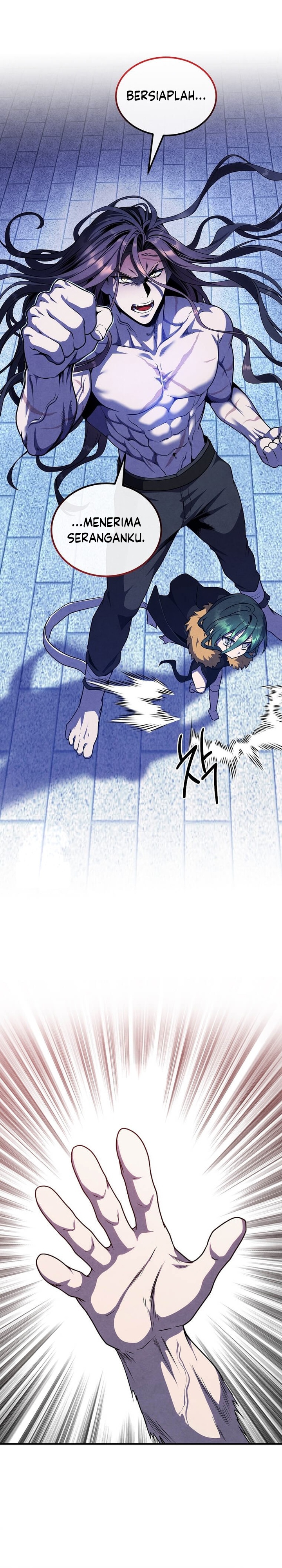 Legendary Youngest Son of the Marquis House Chapter 155 Gambar 14