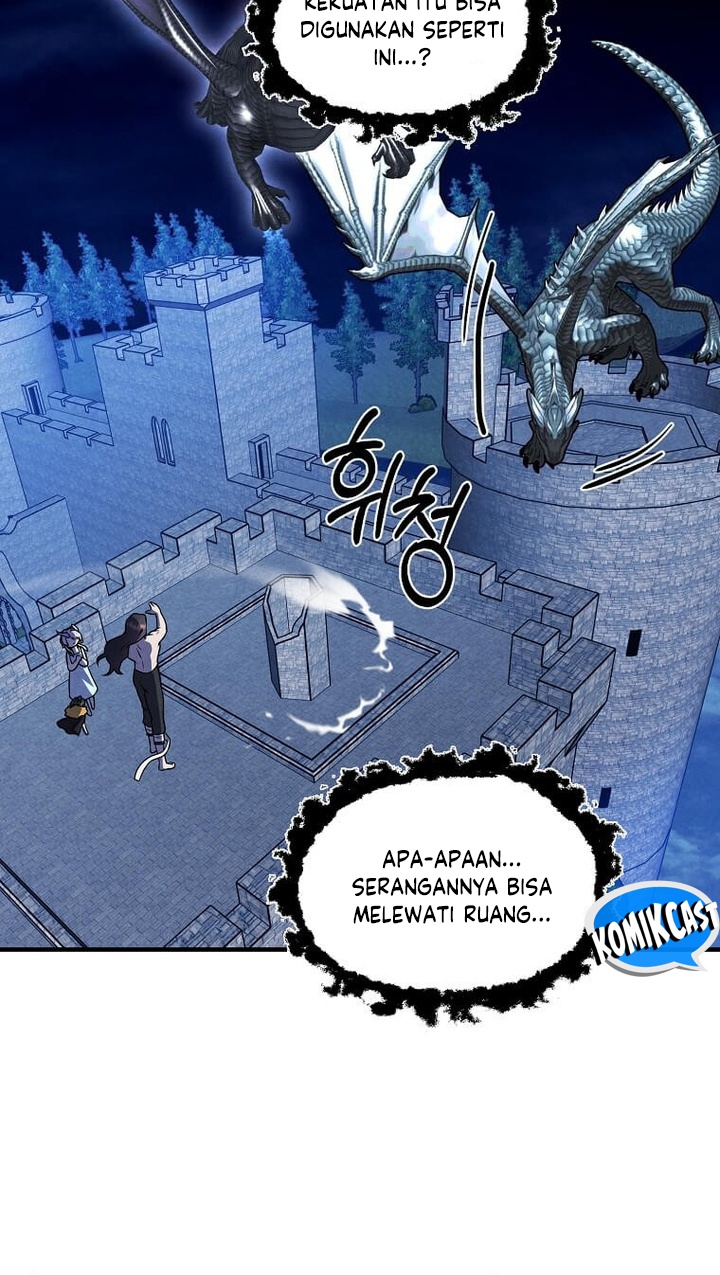 Legendary Youngest Son of the Marquis House Chapter 155 Gambar 16