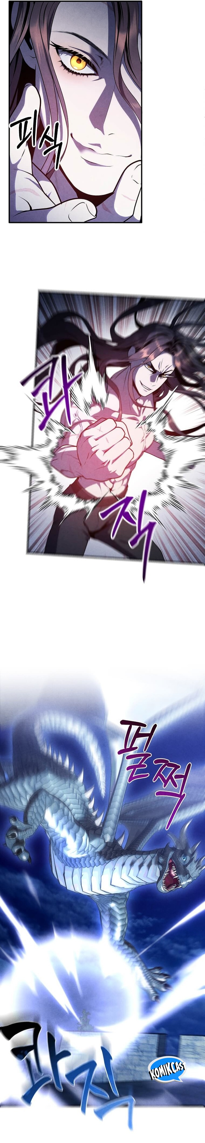 Legendary Youngest Son of the Marquis House Chapter 155 Gambar 17