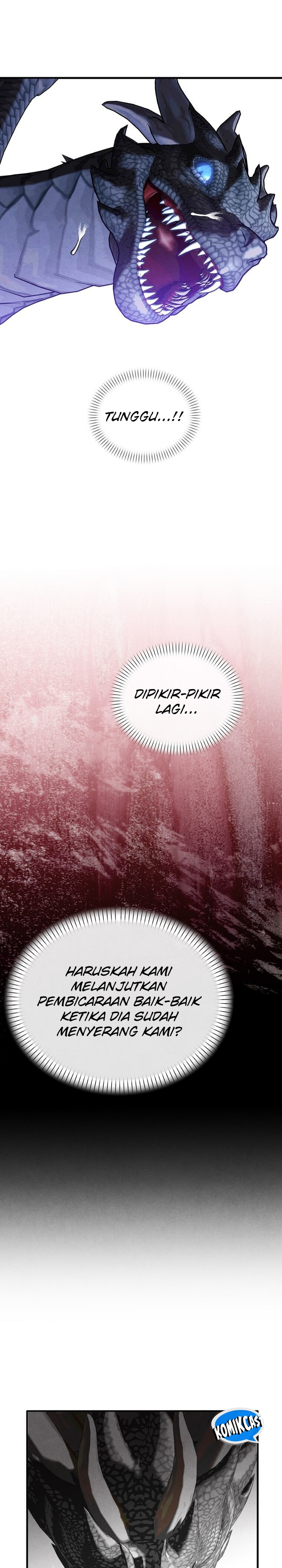 Legendary Youngest Son of the Marquis House Chapter 155 Gambar 18