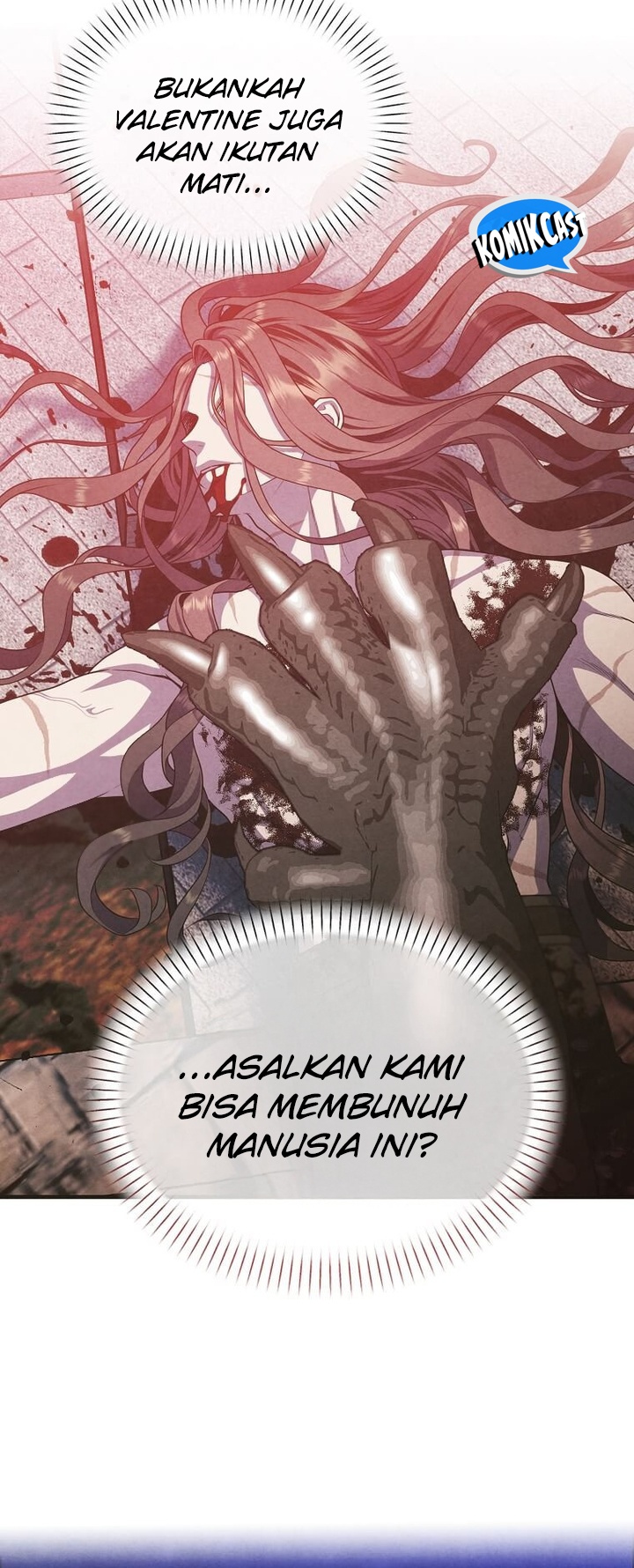 Legendary Youngest Son of the Marquis House Chapter 155 Gambar 22