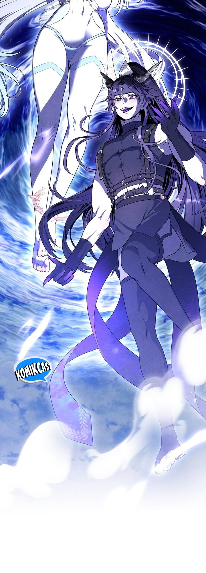 Legendary Youngest Son of the Marquis House Chapter 155 Gambar 25