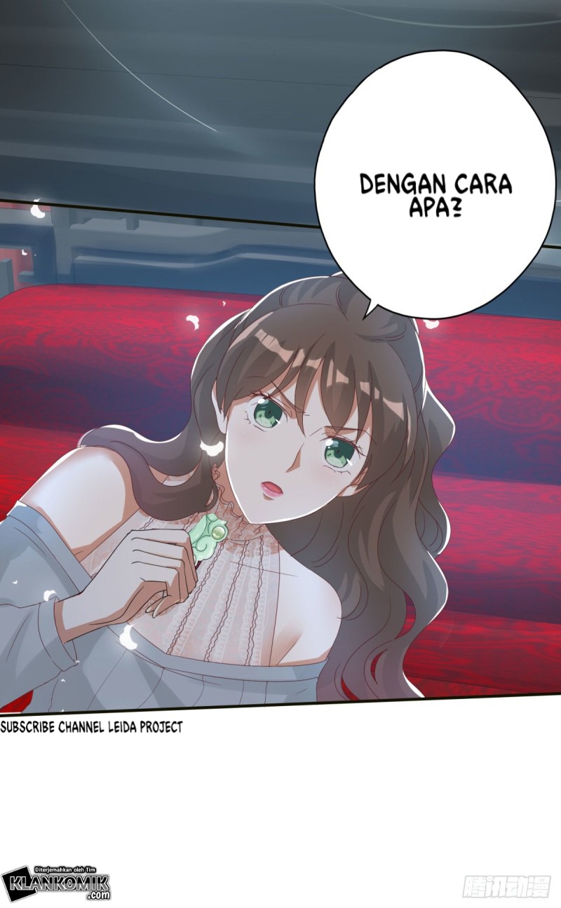 Lengxie Hades’s Apex Pet Chapter 03 Gambar 8