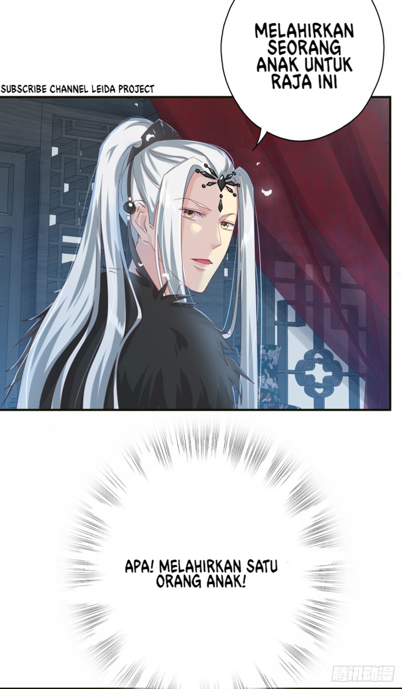 Lengxie Hades’s Apex Pet Chapter 03 Gambar 10