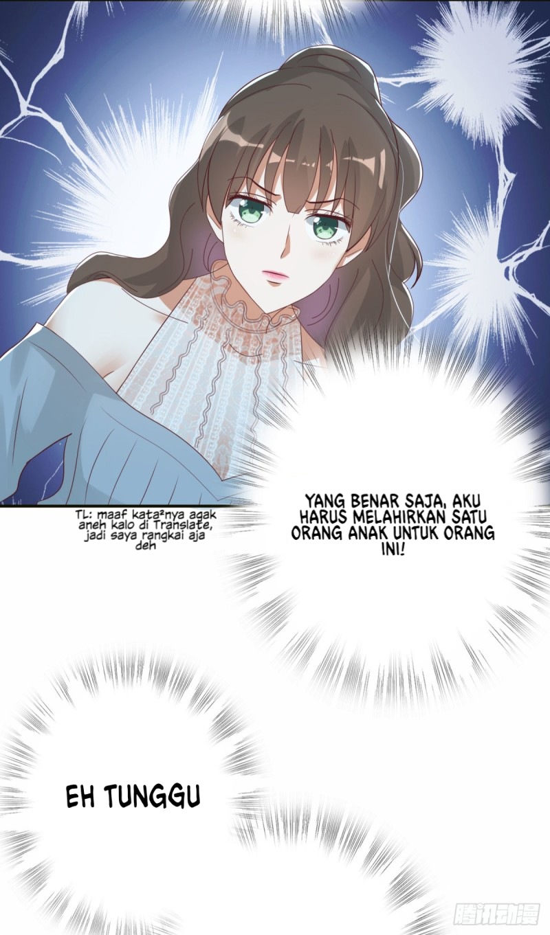 Lengxie Hades’s Apex Pet Chapter 03 Gambar 11