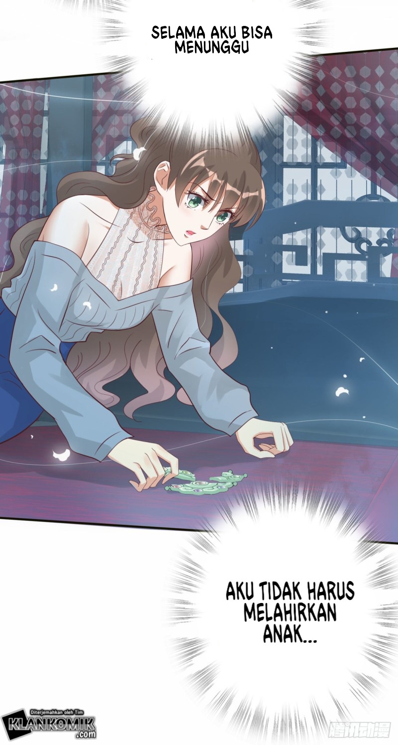 Lengxie Hades’s Apex Pet Chapter 03 Gambar 12