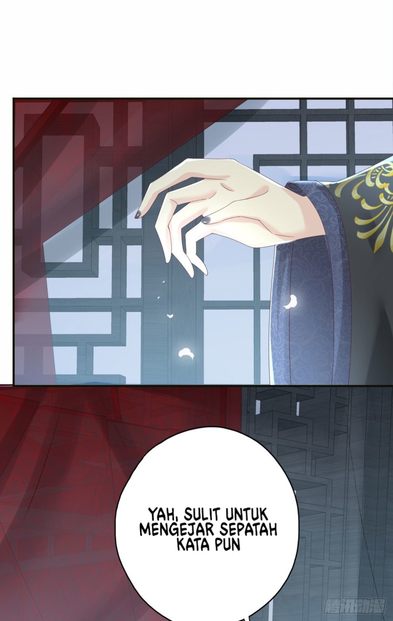 Lengxie Hades’s Apex Pet Chapter 03 Gambar 15