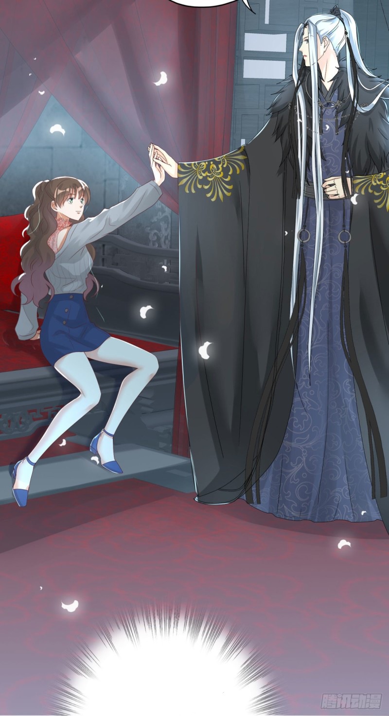 Lengxie Hades’s Apex Pet Chapter 03 Gambar 16