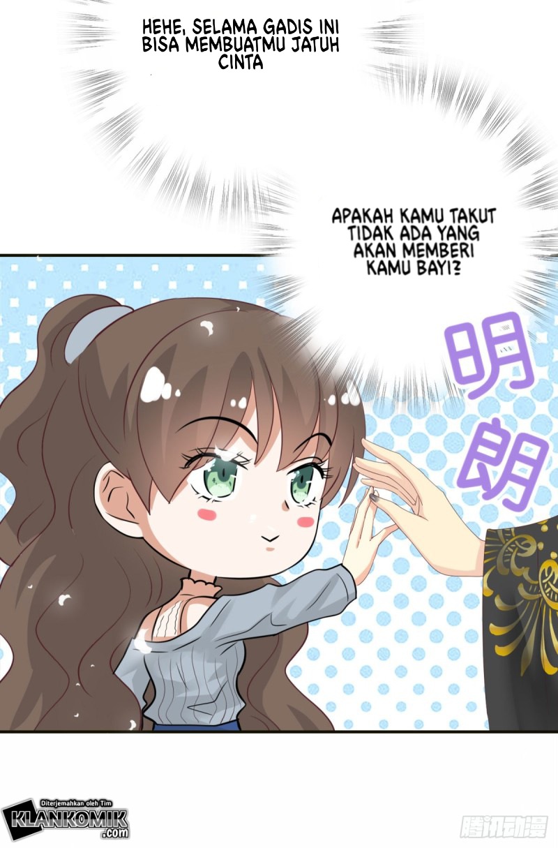 Lengxie Hades’s Apex Pet Chapter 03 Gambar 17