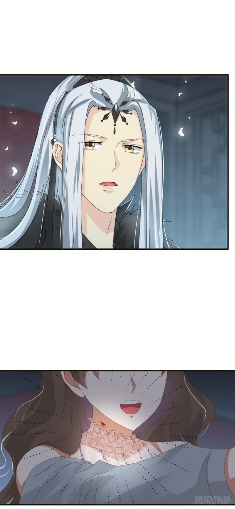 Lengxie Hades’s Apex Pet Chapter 03 Gambar 18