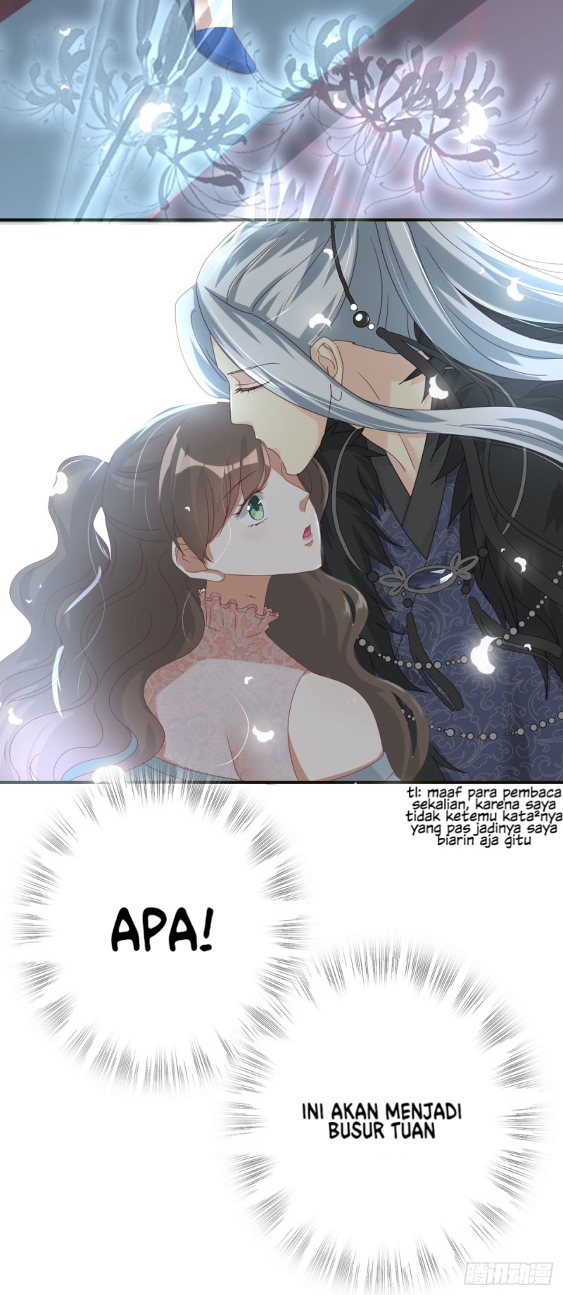Lengxie Hades’s Apex Pet Chapter 03 Gambar 22