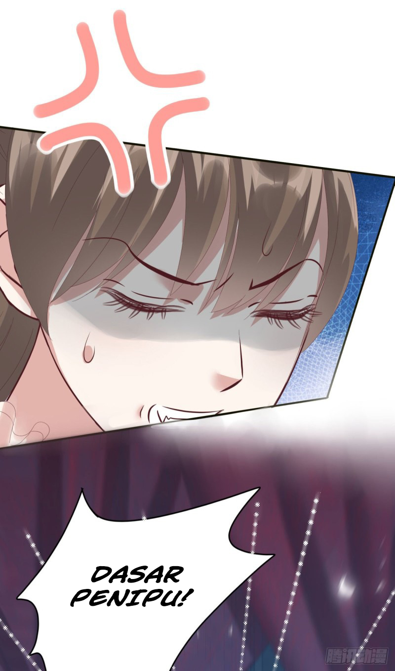 Lengxie Hades’s Apex Pet Chapter 04 Gambar 5