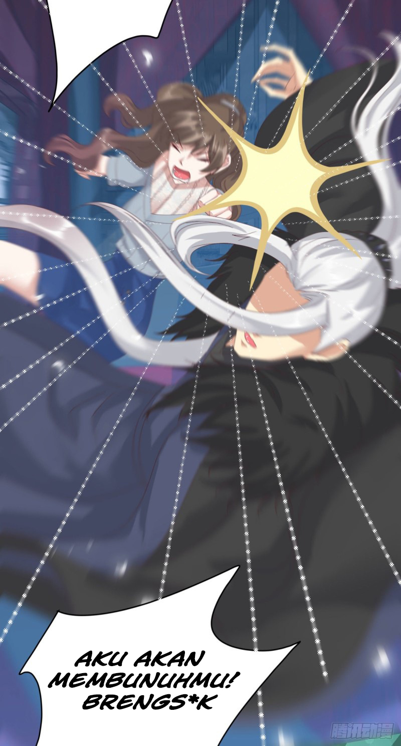 Lengxie Hades’s Apex Pet Chapter 04 Gambar 6