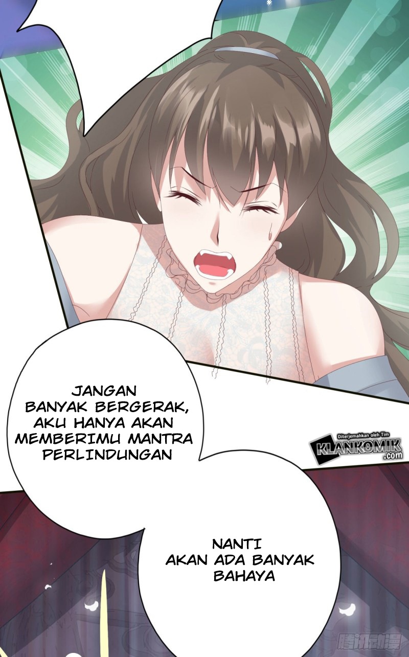 Lengxie Hades’s Apex Pet Chapter 04 Gambar 7