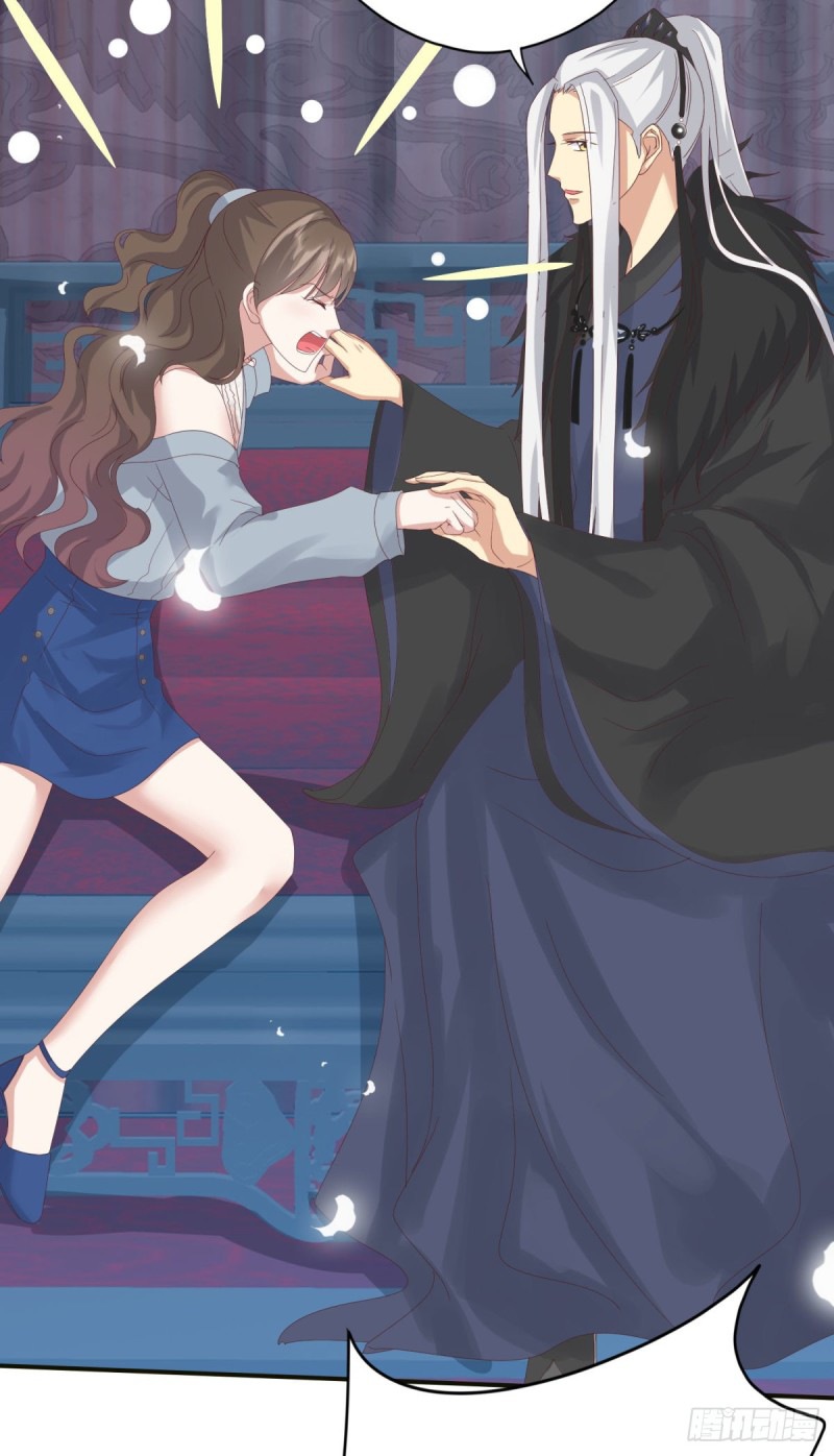Lengxie Hades’s Apex Pet Chapter 04 Gambar 8