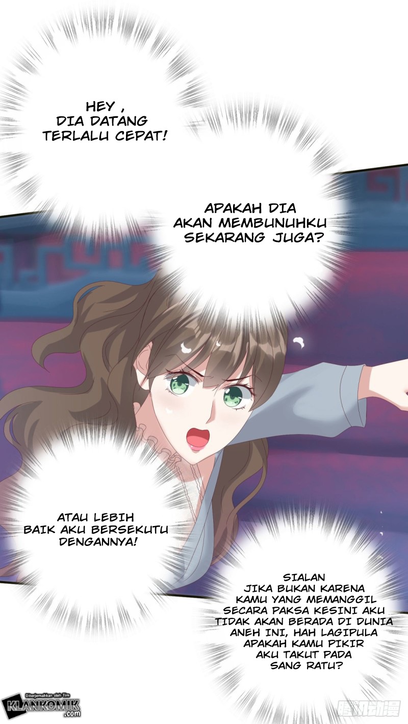 Lengxie Hades’s Apex Pet Chapter 04 Gambar 10