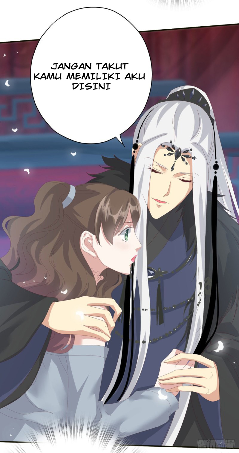 Lengxie Hades’s Apex Pet Chapter 04 Gambar 11