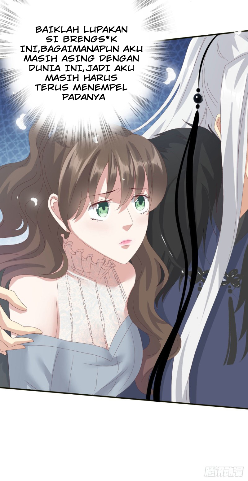 Lengxie Hades’s Apex Pet Chapter 04 Gambar 14