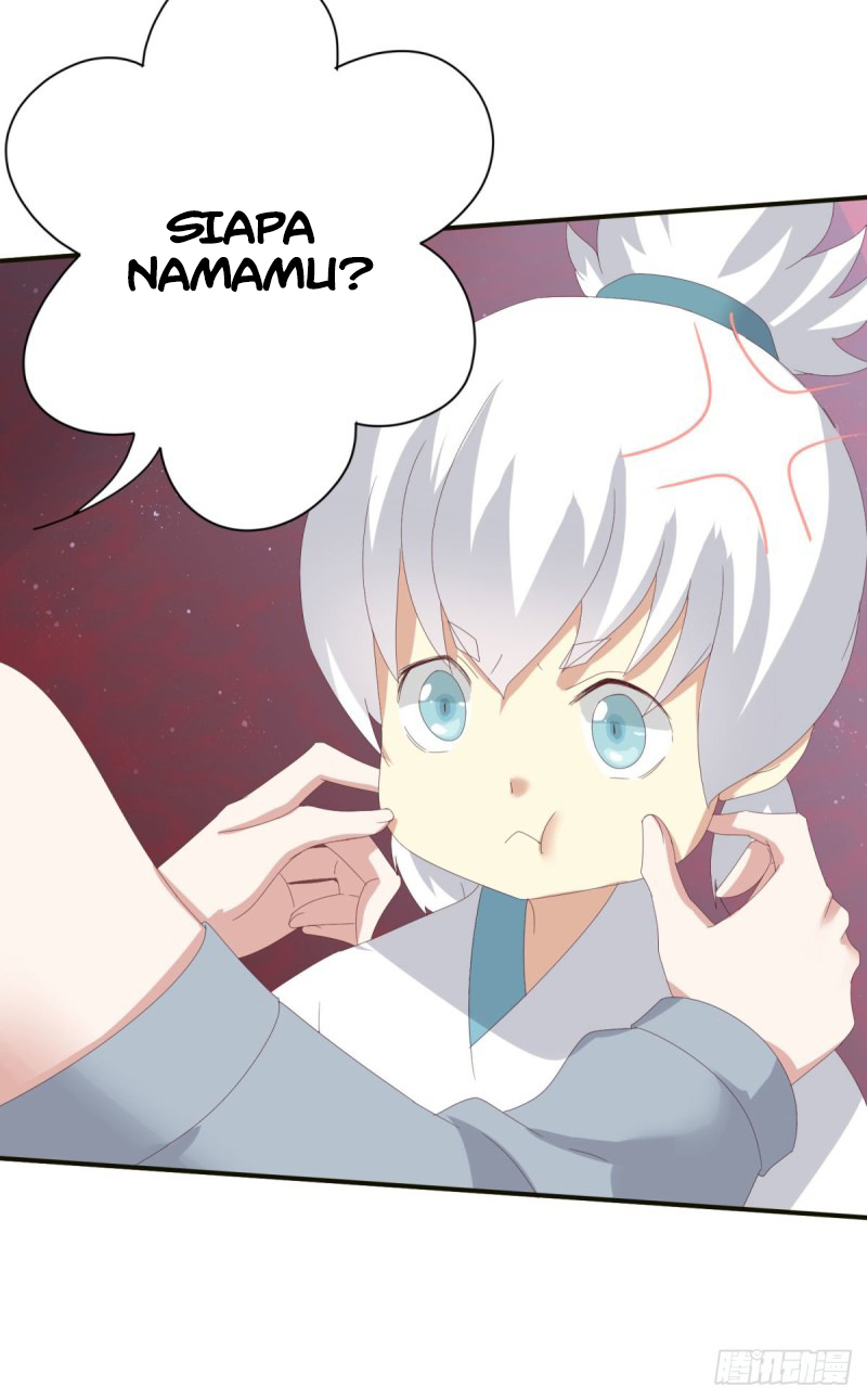 Lengxie Hades’s Apex Pet Chapter 04 Gambar 20