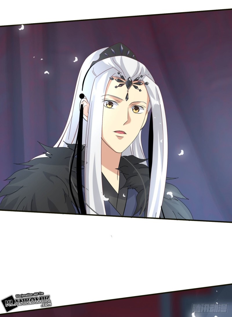 Lengxie Hades’s Apex Pet Chapter 05 Gambar 3
