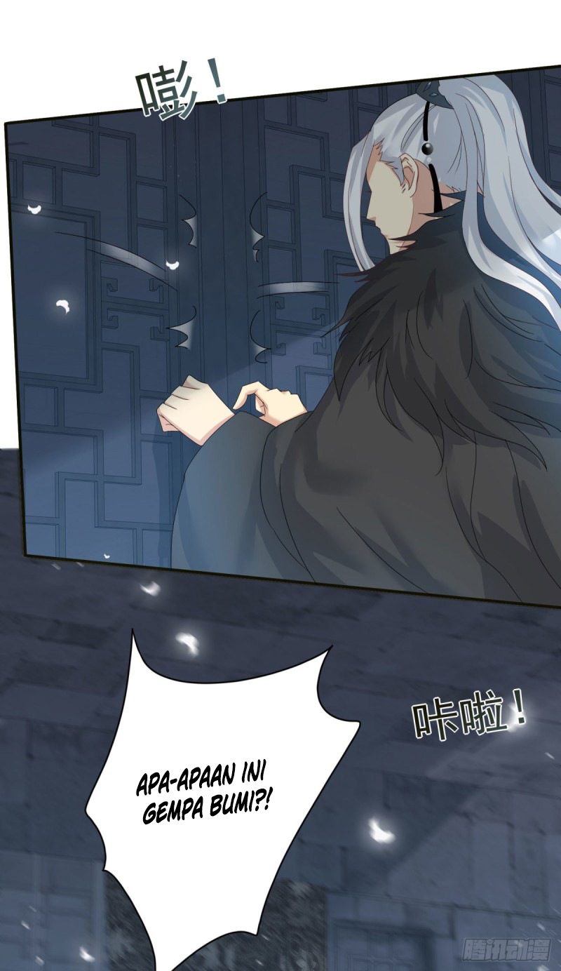 Lengxie Hades’s Apex Pet Chapter 05 Gambar 8