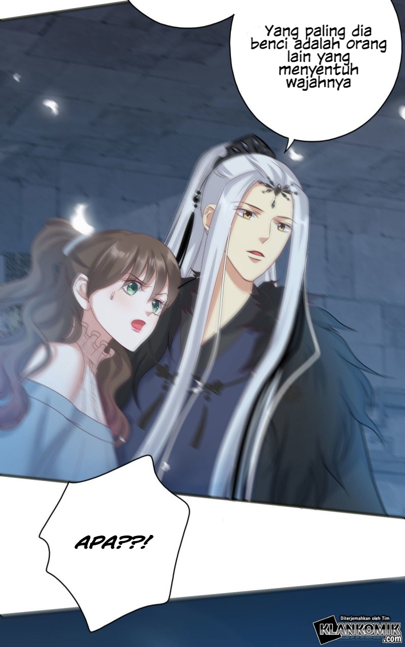 Lengxie Hades’s Apex Pet Chapter 05 Gambar 10