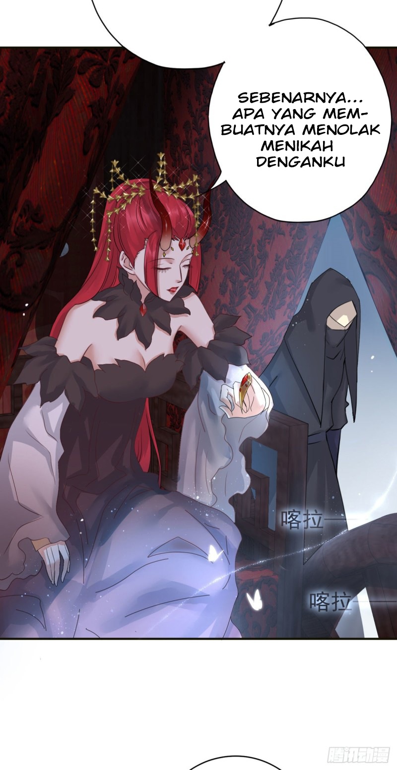 Lengxie Hades’s Apex Pet Chapter 05 Gambar 22