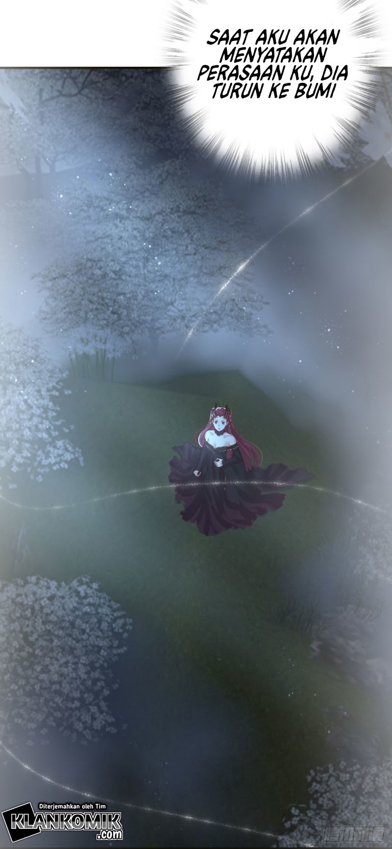 Lengxie Hades’s Apex Pet Chapter 08 Gambar 5