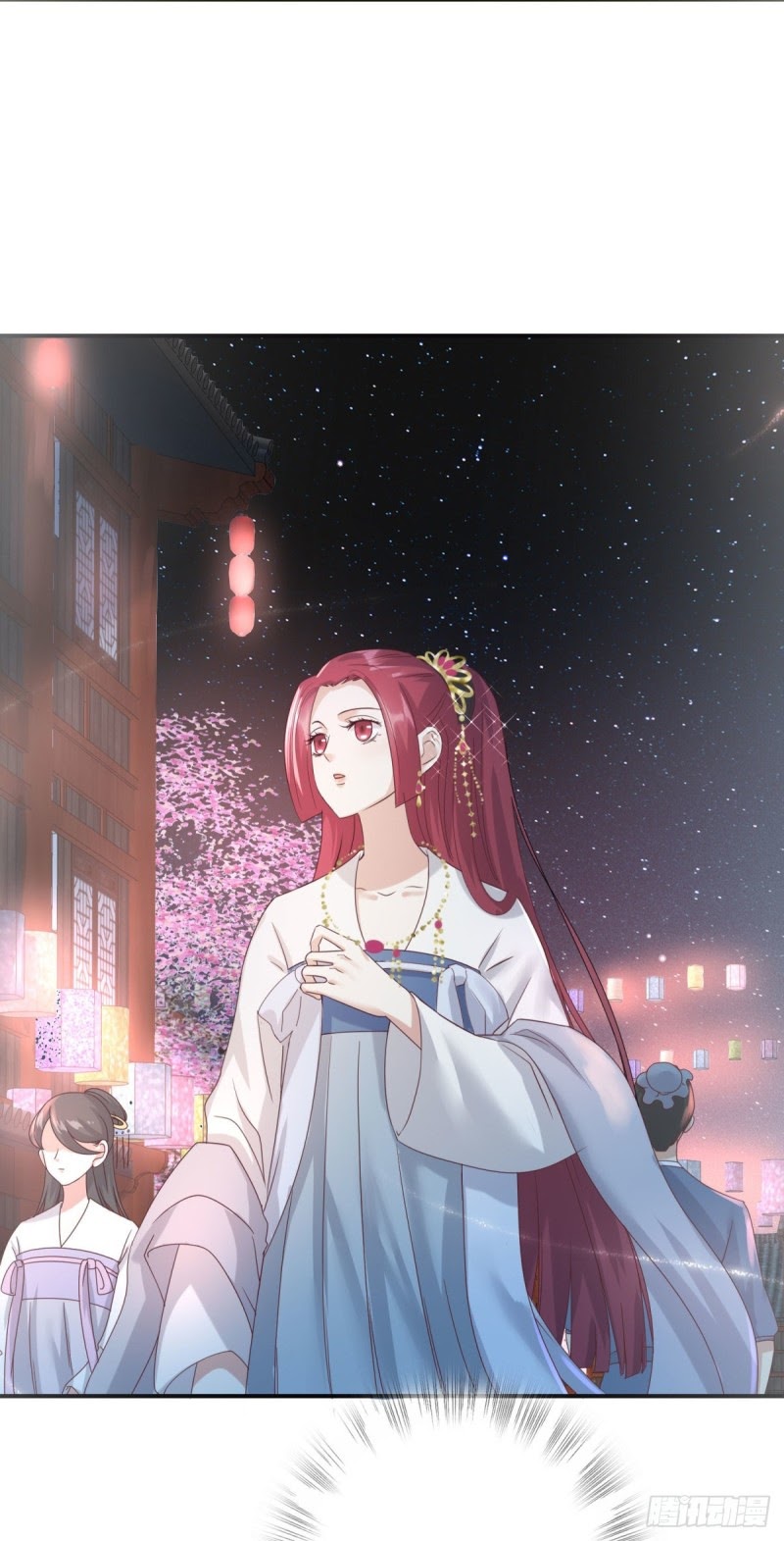 Lengxie Hades’s Apex Pet Chapter 08 Gambar 6