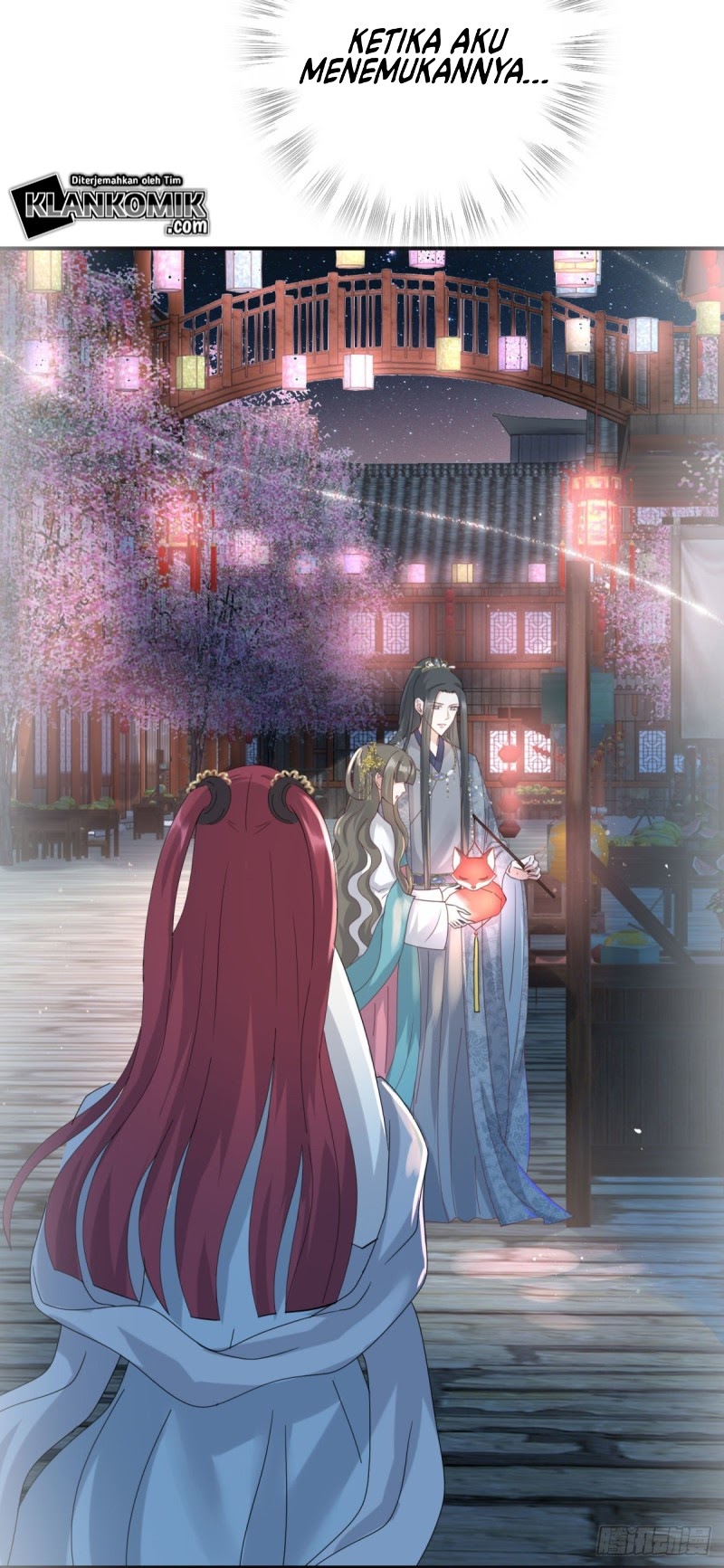Lengxie Hades’s Apex Pet Chapter 08 Gambar 7