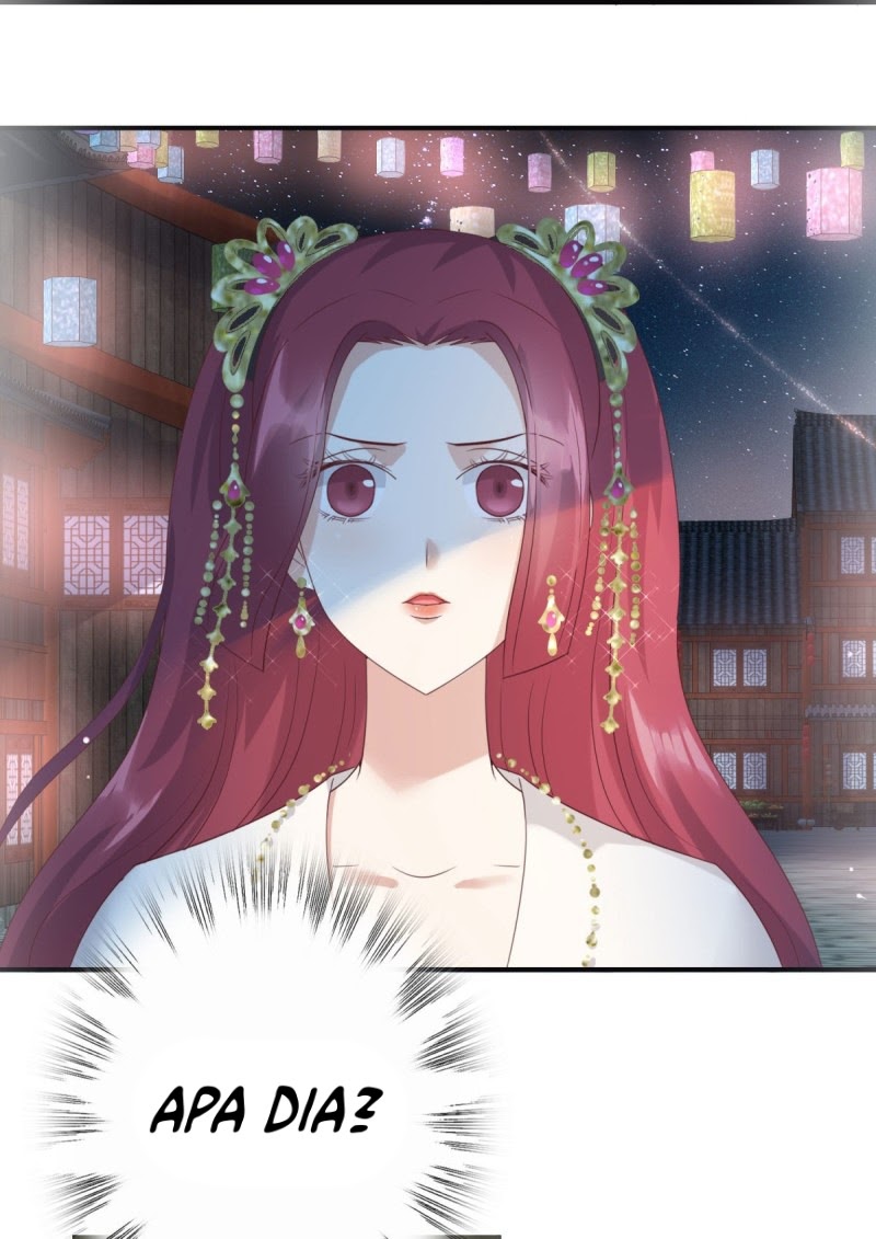 Lengxie Hades’s Apex Pet Chapter 08 Gambar 9