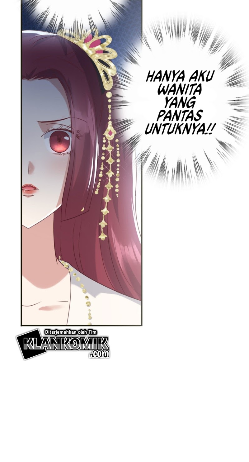 Lengxie Hades’s Apex Pet Chapter 08 Gambar 10