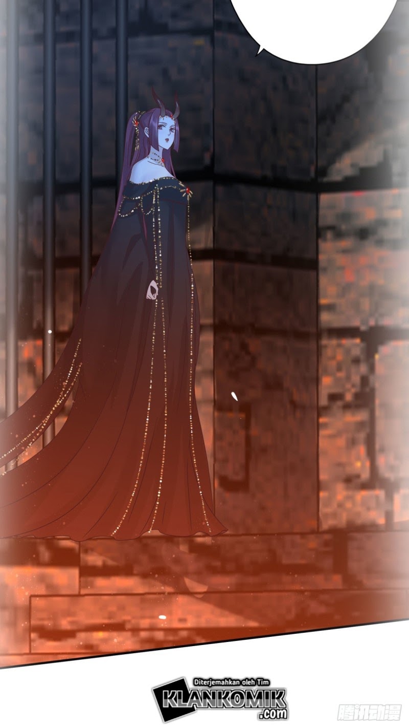 Lengxie Hades’s Apex Pet Chapter 08 Gambar 12