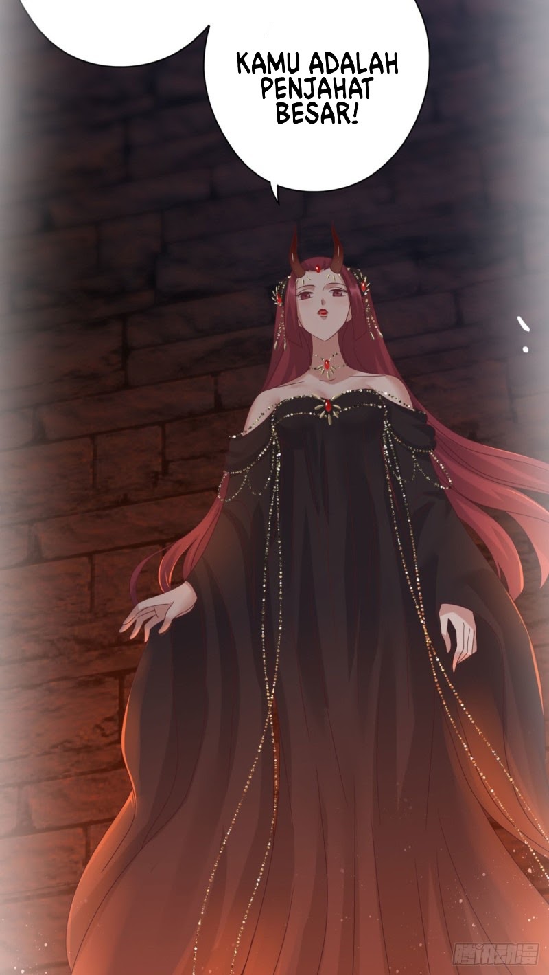 Lengxie Hades’s Apex Pet Chapter 08 Gambar 15