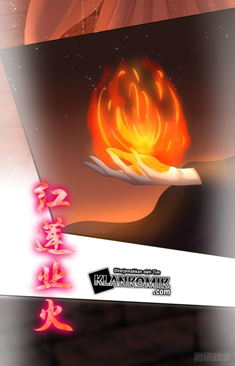 Lengxie Hades’s Apex Pet Chapter 08 Gambar 16