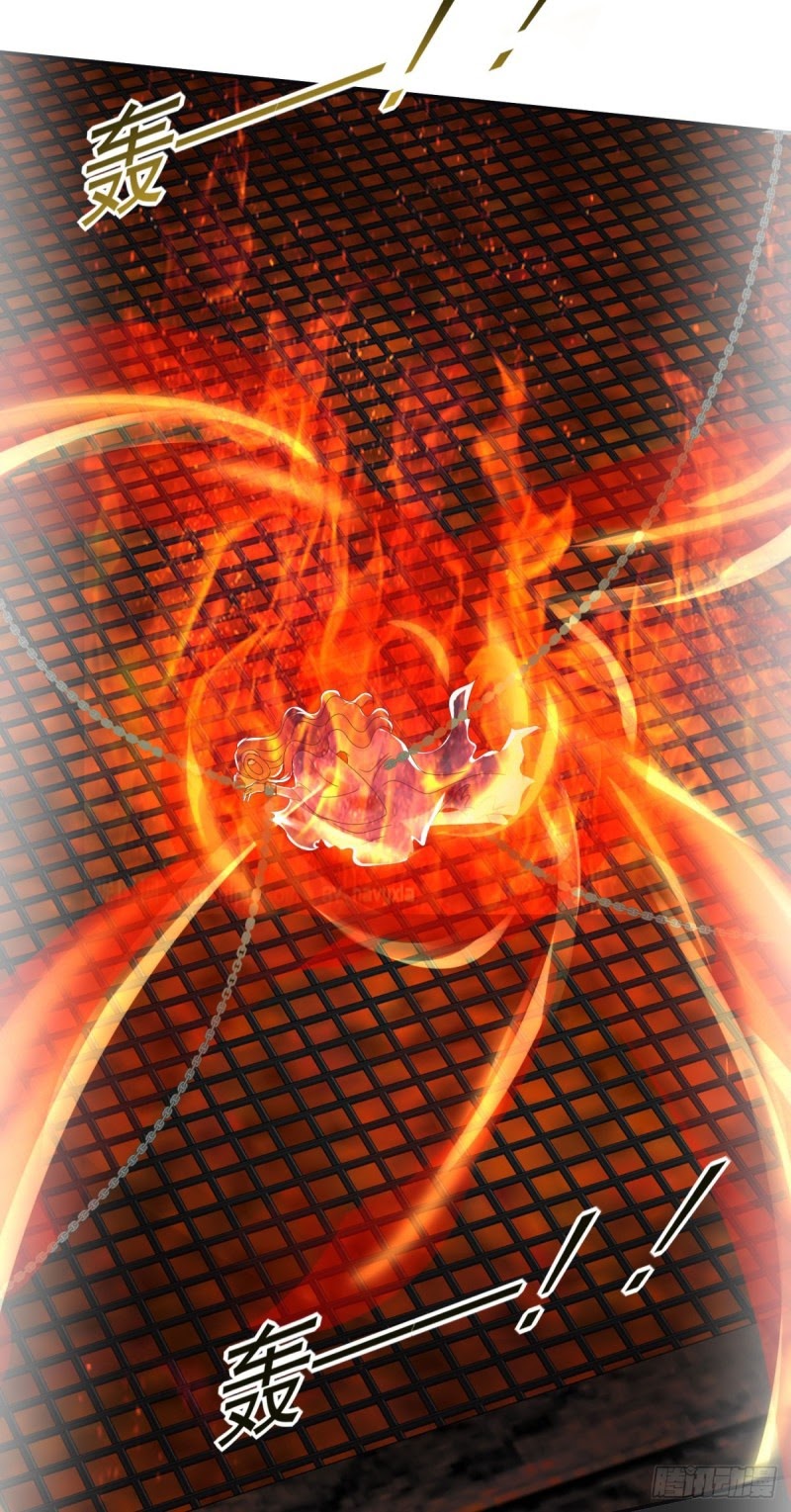 Lengxie Hades’s Apex Pet Chapter 08 Gambar 18