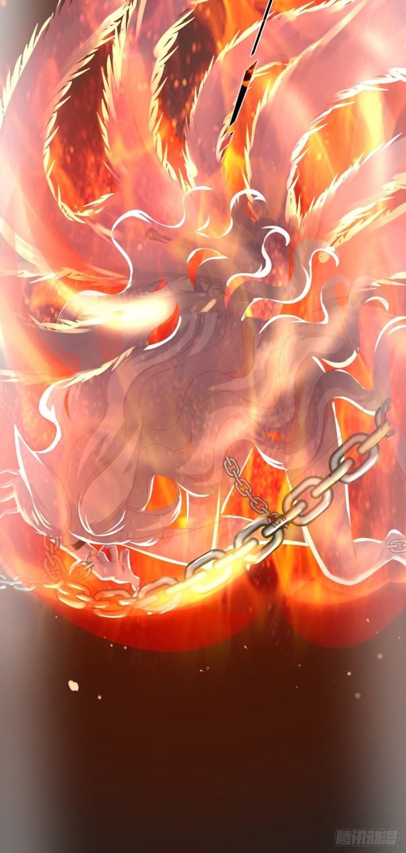 Lengxie Hades’s Apex Pet Chapter 08 Gambar 20