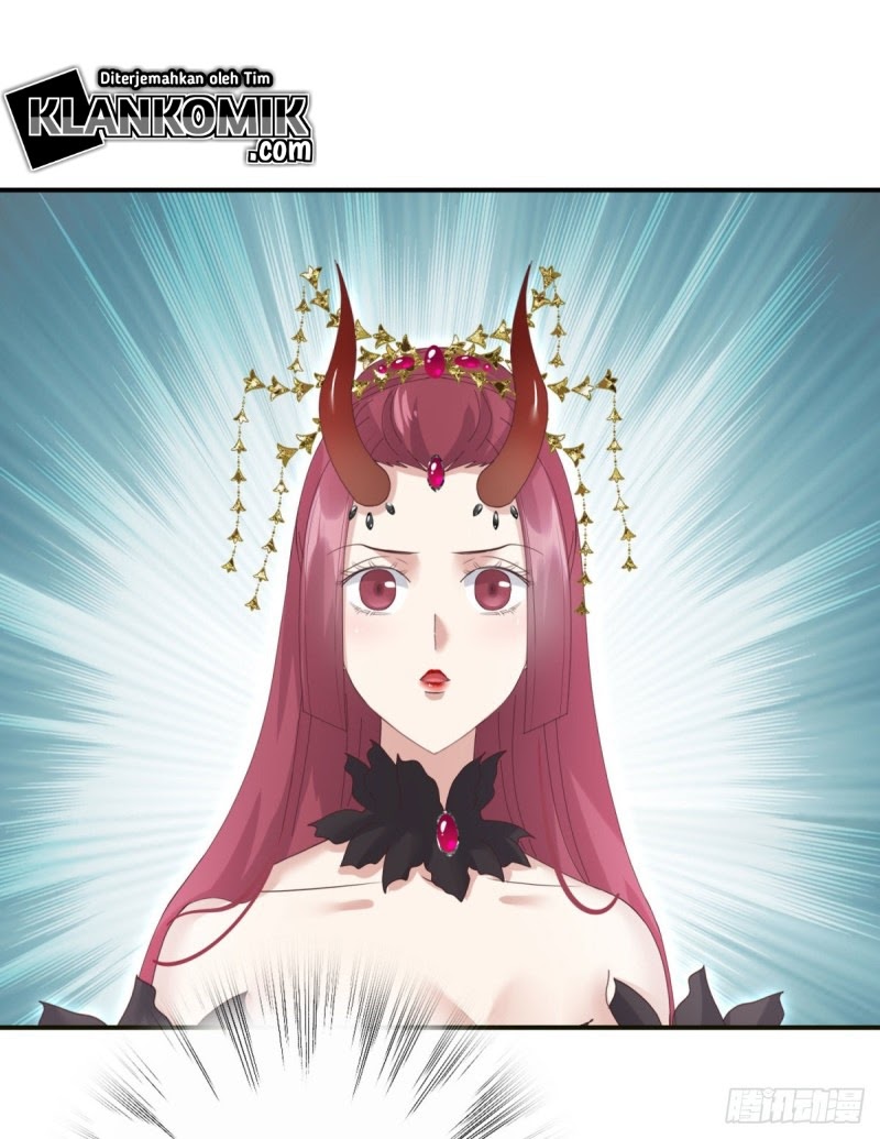 Lengxie Hades’s Apex Pet Chapter 08 Gambar 21
