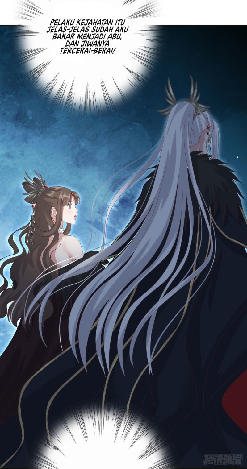 Lengxie Hades’s Apex Pet Chapter 08 Gambar 22