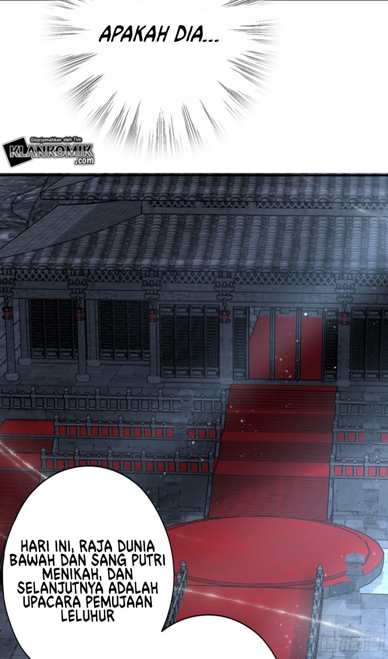 Lengxie Hades’s Apex Pet Chapter 08 Gambar 23