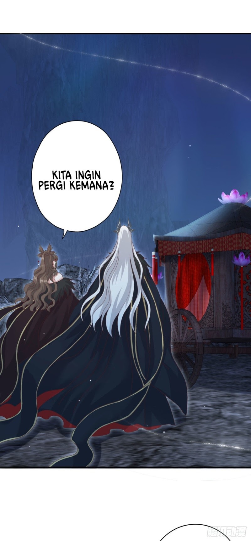 Lengxie Hades’s Apex Pet Chapter 08 Gambar 25