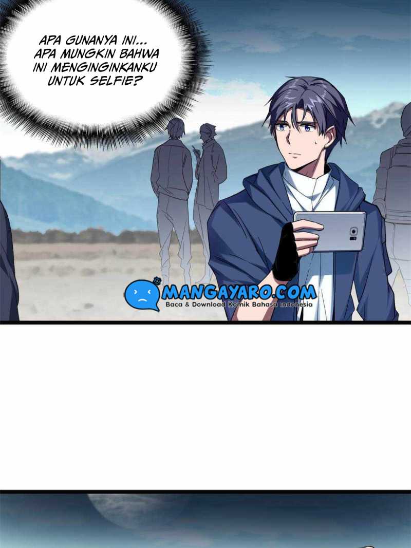 Let Me Game In Peace Chapter 06 Gambar 13