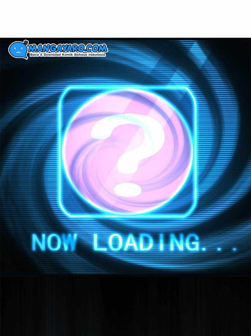 Let Me Game In Peace Chapter 06 Gambar 19