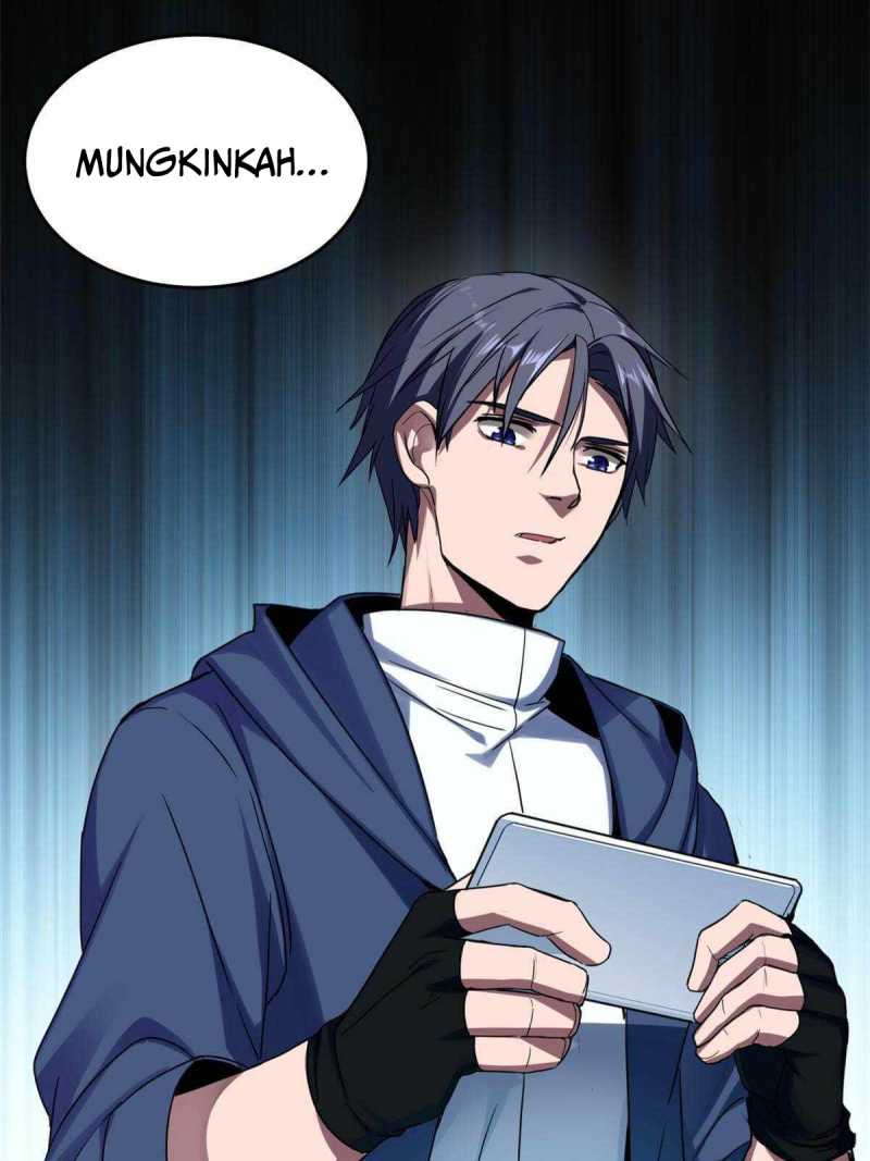 Let Me Game In Peace Chapter 06 Gambar 20