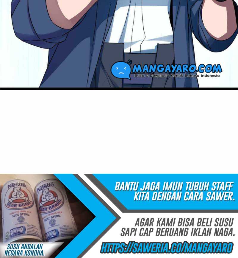 Let Me Game In Peace Chapter 06 Gambar 21
