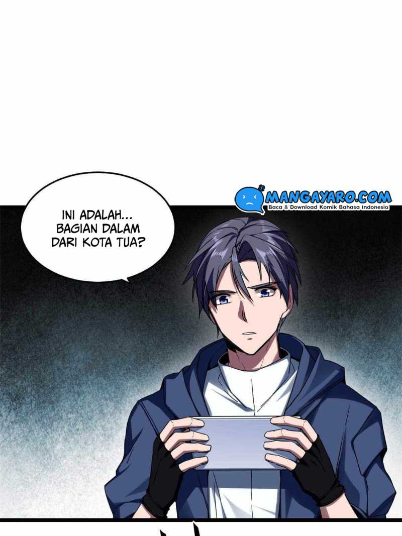 Let Me Game In Peace Chapter 06 Gambar 27