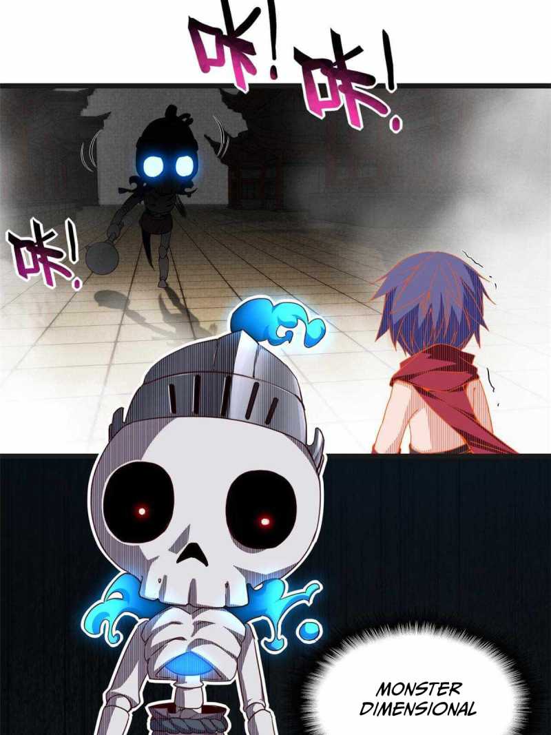 Let Me Game In Peace Chapter 06 Gambar 28