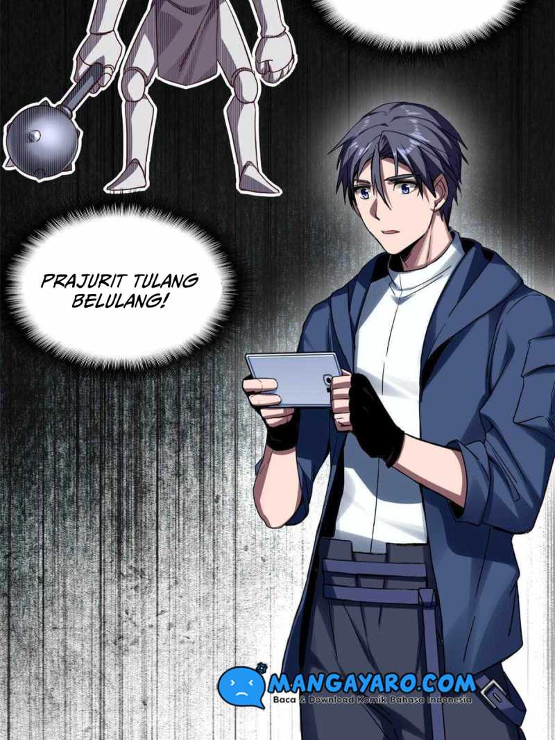 Let Me Game In Peace Chapter 06 Gambar 29