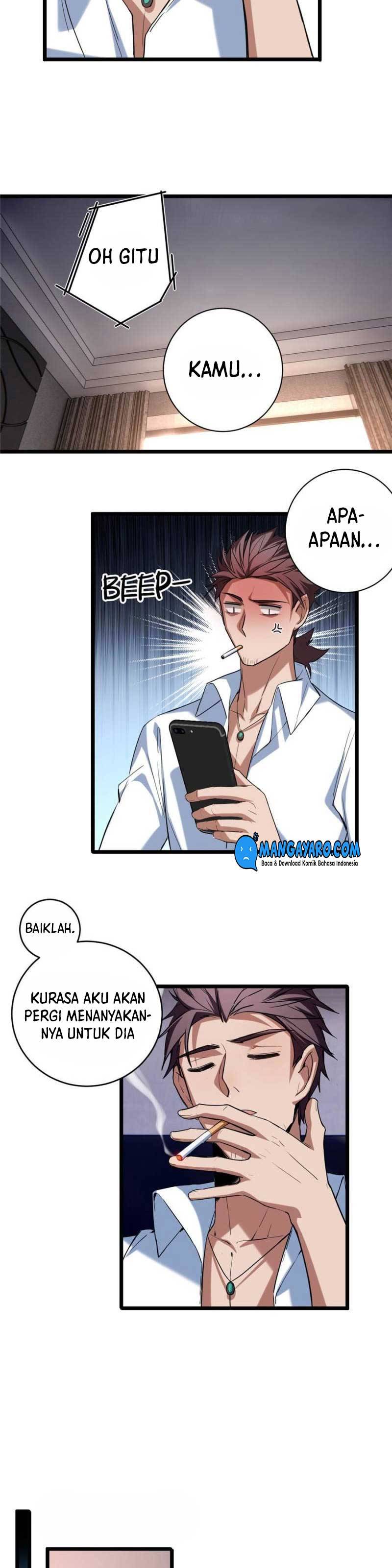 Let Me Game In Peace Chapter 20 Gambar 9